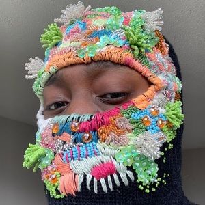 Meet your Posher, Lena